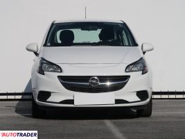 Opel Corsa 2018 1.4 88 KM