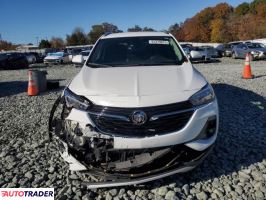 Buick Pozostałe 2022 1