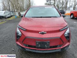 Chevrolet Pozostałe 2023