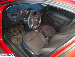 Opel Astra 2009 1.4 90 KM Opel Astra 2009 1.4 90 KM