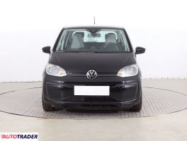 Volkswagen Up! 2020 1.0 59 KM