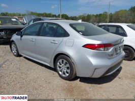 Toyota Corolla 2021 1 Toyota Corolla 2021 1
