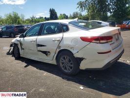 Kia Optima 2020 2