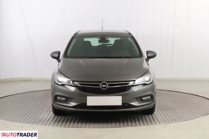 Opel Astra 2017 1.4 147 KM Opel Astra 2017 1.4 147 KM