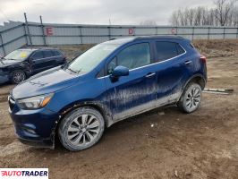 Buick Pozostałe - zobacz ofertę