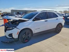 Chevrolet Equinox - zobacz ofertę