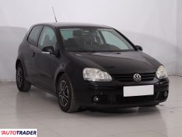 Volkswagen Golf 2008 1.4 79 KM