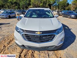 Chevrolet Equinox 2020 1