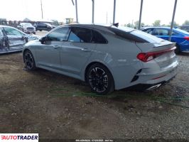 Kia Pozostałe 2023 1