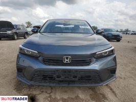 Honda Civic 2023 2