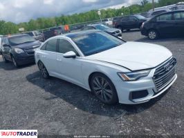 Audi A6 2019 3 Audi A6 2019 3