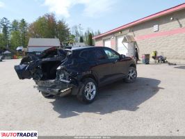 Chevrolet Trax 2024 1