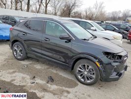 Buick Pozostałe 2020 1