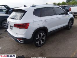 Volkswagen Pozostałe 2022 1