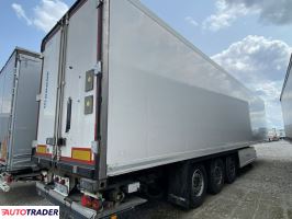 Krone sdr