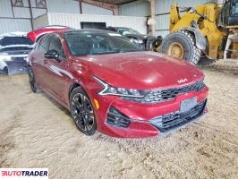 Kia Pozostałe 2023