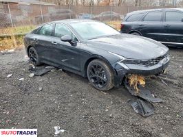 Kia Pozostałe 2026 2