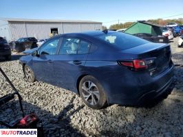 Subaru Legacy 2023 2