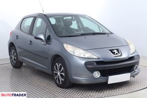 Peugeot 207 2009 1.4 93 KM