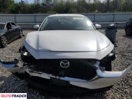 Mazda CX-30 2024 2 Mazda CX-30 2024 2