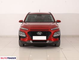 Hyundai Kona 2020 1.0 118 KM
