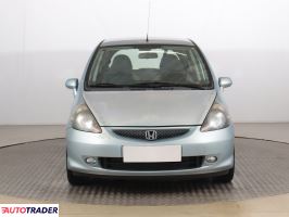 Honda Jazz 2005 1.2 76 KM