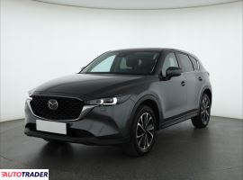 Mazda CX-5 2023 2.0 162 KM