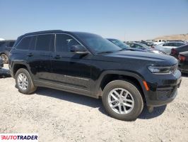 Jeep Grand Cherokee 2025 3 Jeep Grand Cherokee 2025 3