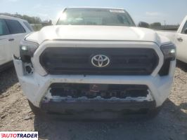 Toyota Tacoma 2025 2