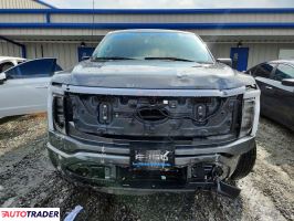 Ford Pozostałe 2025