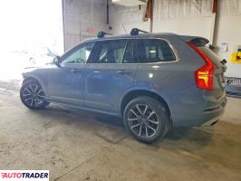 Volvo XC90 2020 2