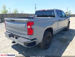 Chevrolet 1500 2024 2 Chevrolet 1500 2024 2