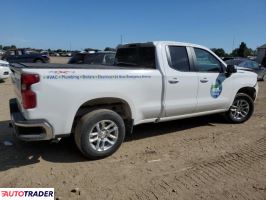 Chevrolet Silverado 2023 2