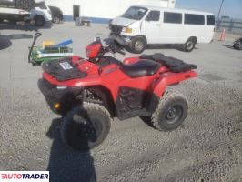 Suzuki A 2023 Suzuki A 2023