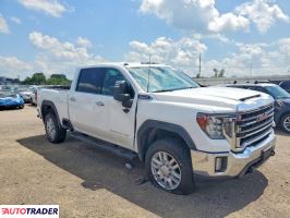 GMC Sierra 2020 6