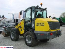 Wacker WL 60 / RL 60 Wacker WL 60 / RL 60