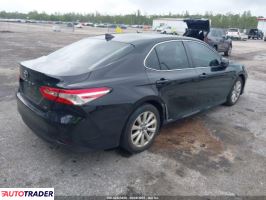 Toyota Camry 2020 2 Toyota Camry 2020 2