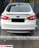 Ford Fusion 2014 0.0 245 KM Ford Fusion 2014 0.0 245 KM
