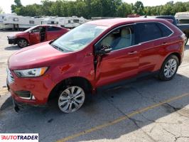 Ford Edge 2021 2