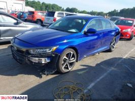 Honda Accord 2020 1 Honda Accord 2020 1
