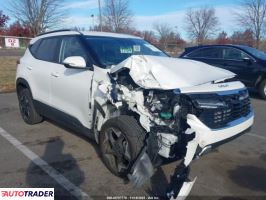 Kia Pozostałe - zobacz ofertę