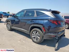 Hyundai Tucson 2024 1 Hyundai Tucson 2024 1