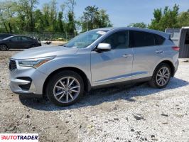 Acura RDX 2019 2