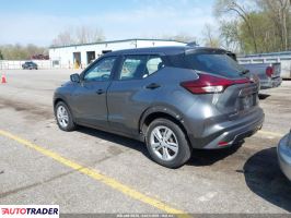 Nissan Pozostałe 2022 1