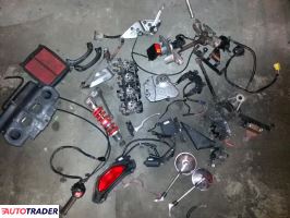 Suzuki 1999 Suzuki 1999