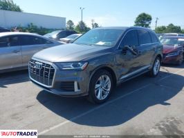 Audi Q7 2021 2 Audi Q7 2021 2