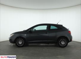 Seat Ibiza 2009 1.4 79 KM