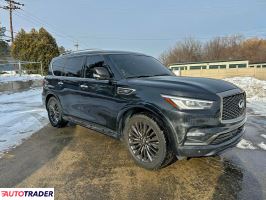 Infiniti Pozostałe 2023 5