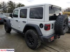 Jeep Wrangler 2025 2 Jeep Wrangler 2025 2