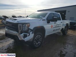 GMC Sierra 2021 6